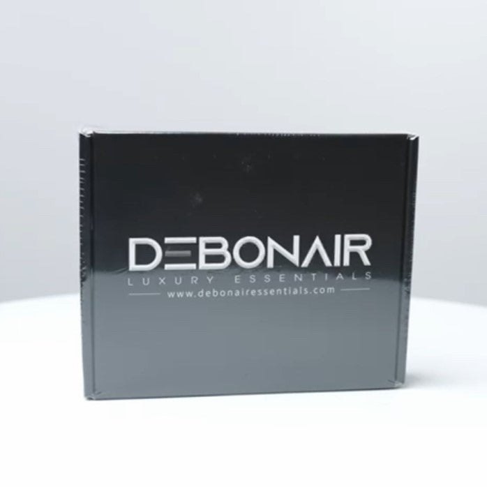 Debonair's 4-Part Men's Skincare System