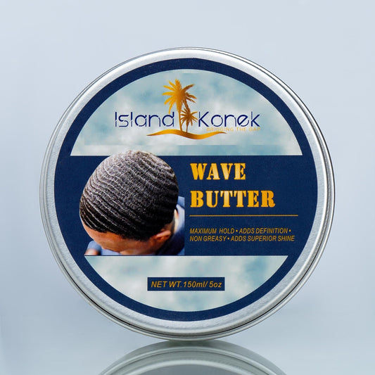 IslandKonek Wave Butter