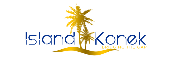 IslandKonek