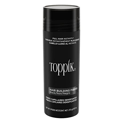 Toppik Hair Building Fibers