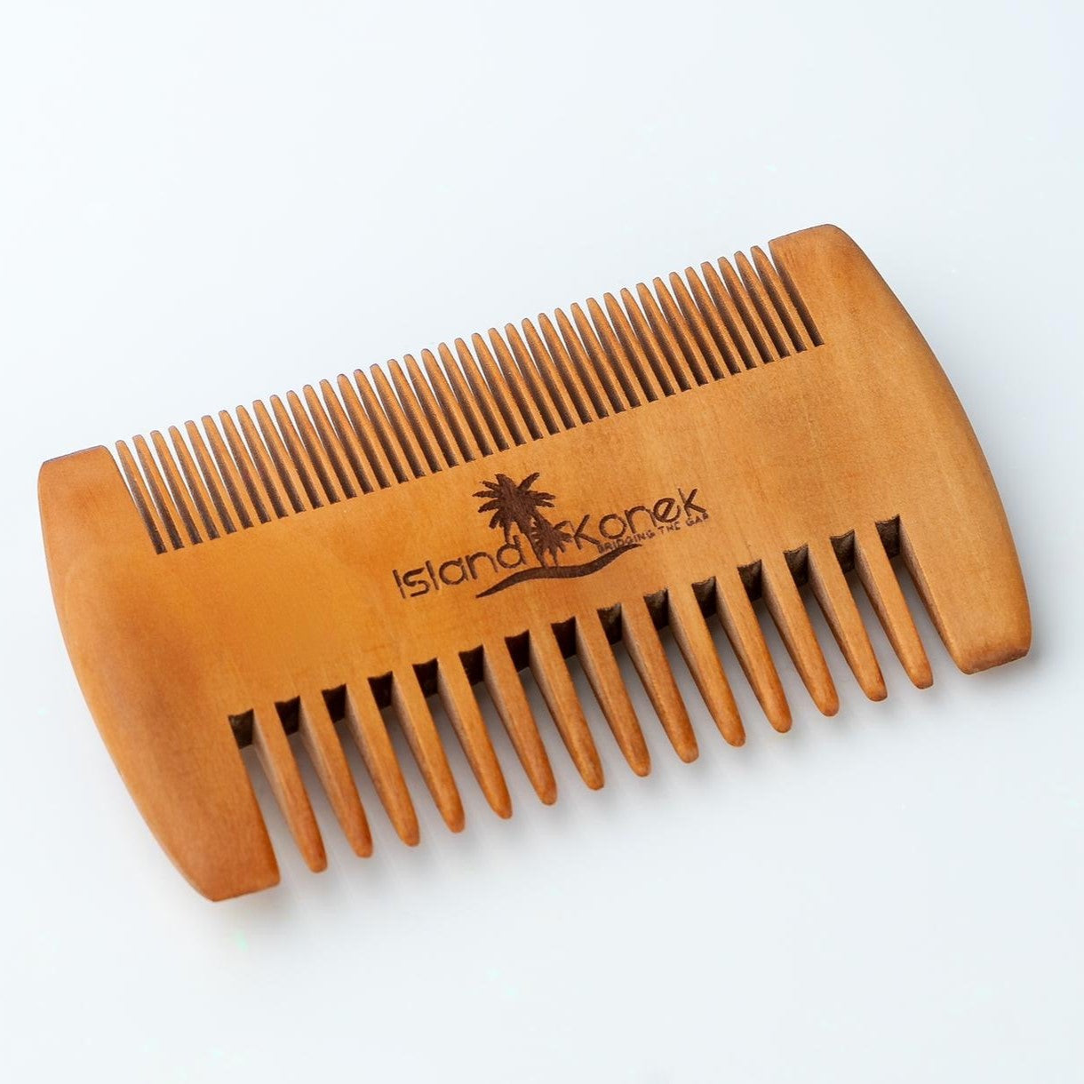 IslandKonek Beard Comb